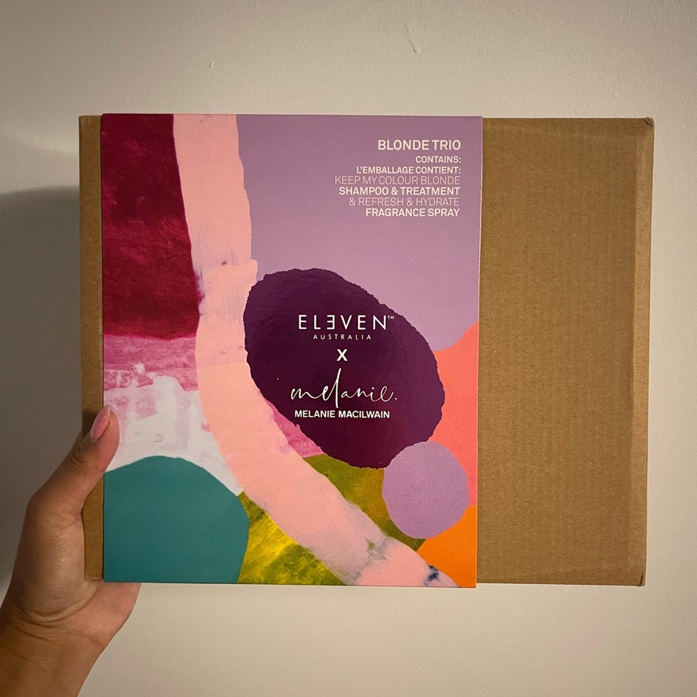 Eleven Australia Gift Set